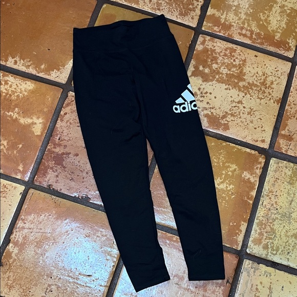 adidas Other - Adidas youth leggings